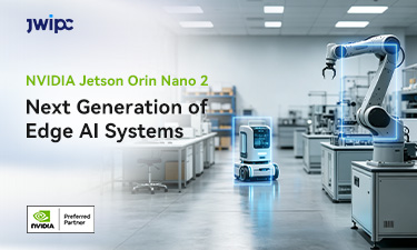 JWIPC assume a liderança na aceleração da implantação do Edge AI com o NVIDIA Jetson Orin Nano 2 JWIPC assume a liderança na aceleração da implantação do Edge AI com o NVIDIA Jetson Orin Nano 2