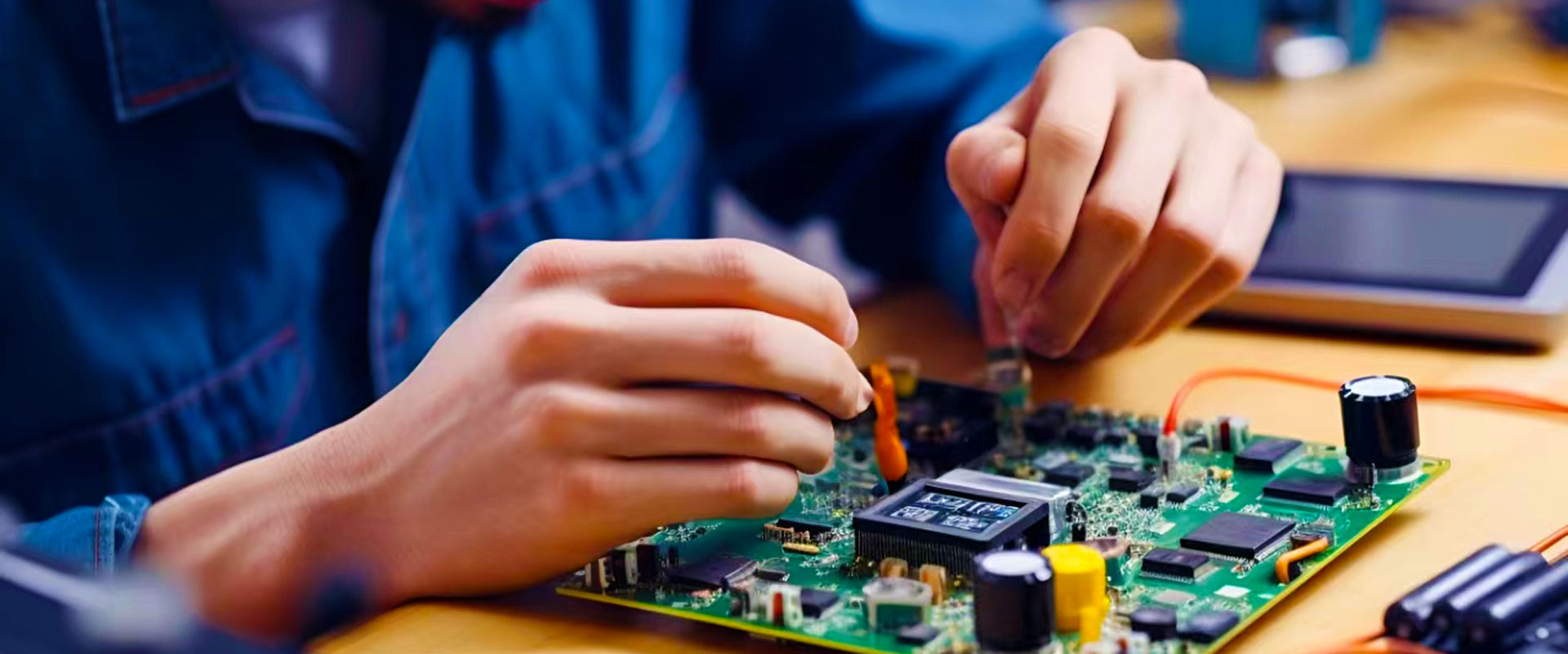 Busque a excelência suprema com espírito de engenhosidade Desde sua fundação, a JWIPC tem se dedicad