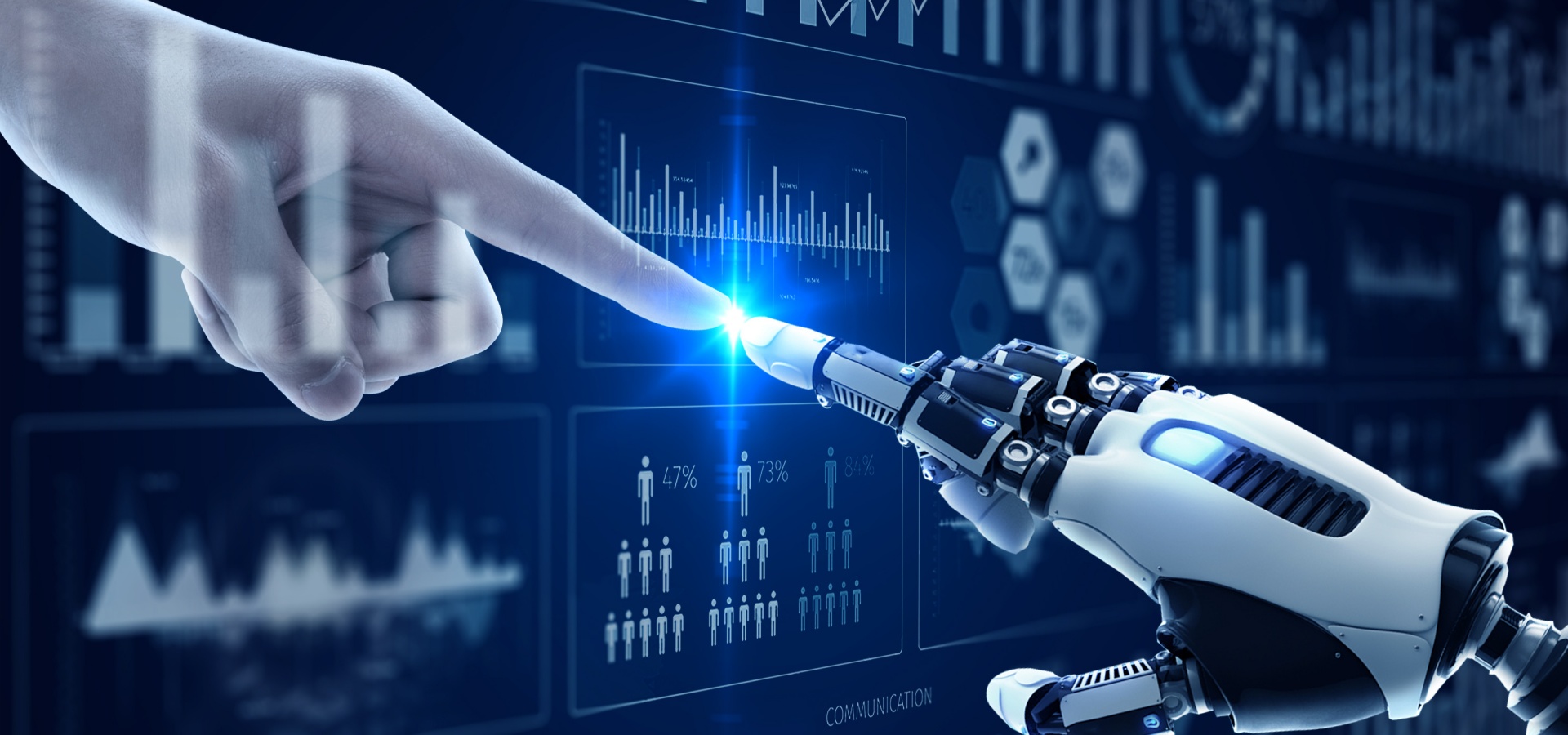 Melhore a tela — deixe-a ainda melhor