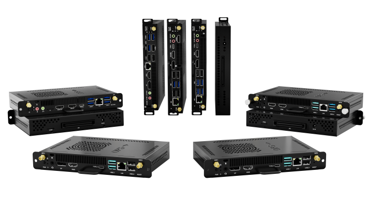 Desbloqueie o desempenho de próxima geração com o PC Intel OPS de 12ª geração da JWIPC Eleve suas op Desbloqueie o desempenho de próxima geração com o PC Intel OPS de 12ª geração da JWIPC Eleve suas op